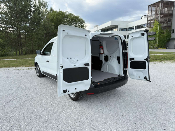 Renault Express 1.5 DCi letnik 2023